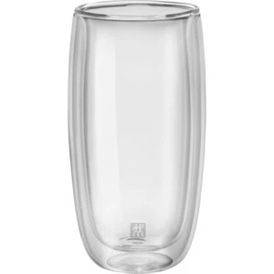 4009839381195 Set aus zwei hohen Zwilling Sorrento Gläsern - 474 ml ZWILLING - Picture 1 of 1