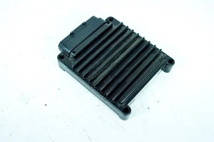 07 Harley Sportster Low XL1200L OEM Engine Control Module Brain ECU ECM 1322 - Picture 1 of 19