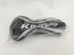 Cobra Fairway Wood Headcover /F9 /Headcover Only /Brand New - Picture 1 of 8