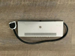 HP Notebook Quickdock Laptop Docking Station| ES631AA#ABA - Picture 1 of 3