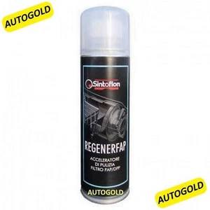 Sintoflon REGENERFAP 300ml Regeneration Additive Particulate Filter FAP - Picture 1 of 1