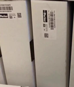 1PC New Parker D41FCB31FC2NB70 Proportional Valve DHL Expedited Shipping - Picture 1 of 1