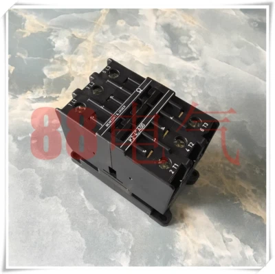 1pcs Used BENEDIKT&JAGER K2-45A00 (110-120VAC) - Image 1 of 2