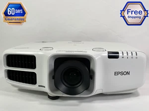 Epson G6450WU 3LCD Projector WUXGA 4500 Lumens HDMI - Luxury Home Entertainment - Picture 1 of 11