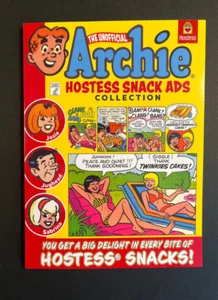 The Unofficial Archie HOSTESS ADS Collection - Picture 1 of 5