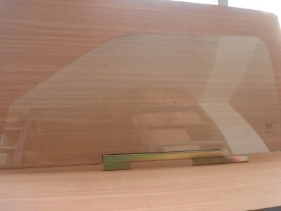 Window Left Clear for Opel Kadett D 90191433 OEM Foto 1 de 2