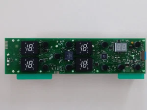 Riparazione elettronica Bauknecht ETPS5660 ETP5660 tipo PLENS piastre cottura si spengono. - Foto 1 di 5