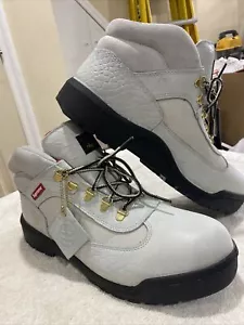 Supreme X Timberland Field Boot Size 12 - Picture 1 of 11
