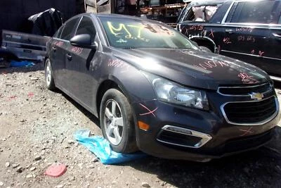 Conjunto de palanca de cambios de transmisión automática usado se adapta a: Chevrolet Cruze Gra 2016 Foto 1 de 4