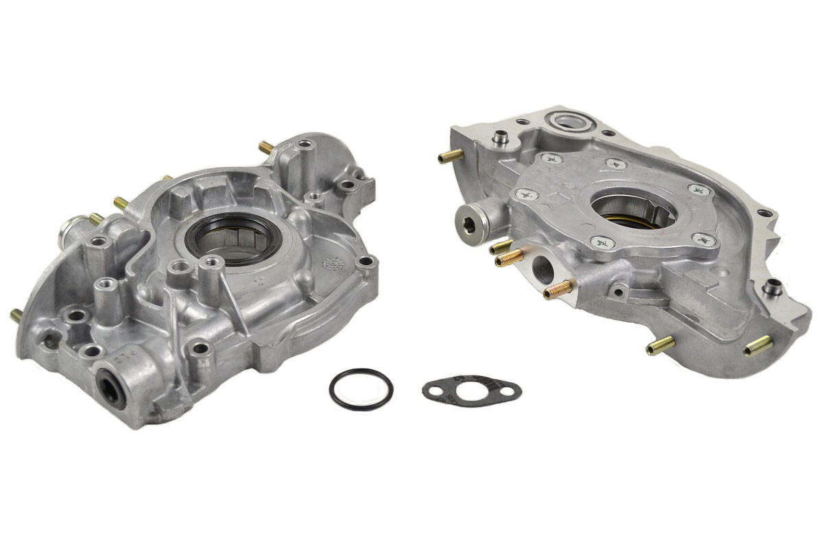 Engine Oil Pump ITM 057-1519 fits 01-05 