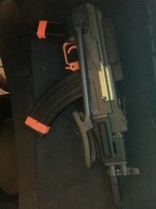 Ak74u Airsoft - Picture 1 of 2