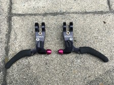 Vintage Kooka Brake Levers 
