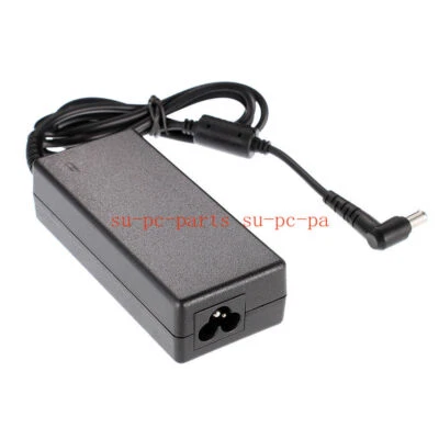 1X  for   Laptop PC LCD Monitor 6.5*4.4mm 14V 3A 42W AC Power Supply Adapter - Image 1 of 4