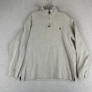 Las mejores ofertas en Polo Ralph Lauren sudaderas Marrón para Hombres |  eBay