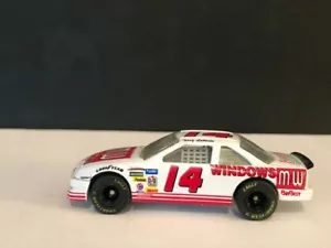 1994 Racing Champions 1:64 Terry Labonte #14 - M & W Stock Car - LOOSE & MINT - Picture 1 of 5