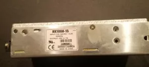 Alimentatore Lambda HK100A-15 - Foto 1 di 5