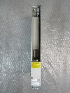 Siemens 6SN1123-1AA00-0CA2 SimoDrive LT-Module INT. 50Amp Ver A *Fully Tested* - Picture 1 of 6