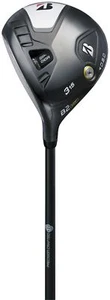 NEW BRIDGESTONE B2HT Fairway Wood Left Hand [Model with catalog shaft] VA - Picture 1 of 5