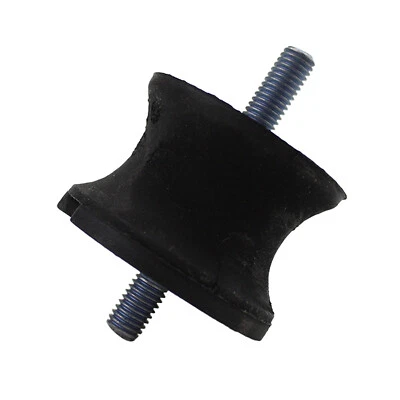 For BMW E36 E46 E88 M3 Z3 Transmission Mount OEM Lemfoerder 22 31 6 799 331 - Image 1 of 4