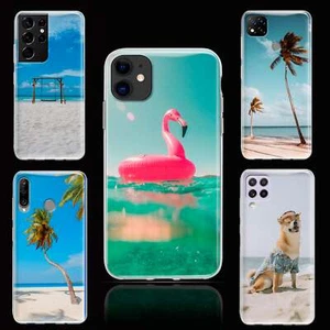 Hayhülle Tasche Etui Handy Schale Schutzhülle Cover Silikon Hülle TPU 26-3 - Bild 1 von 6