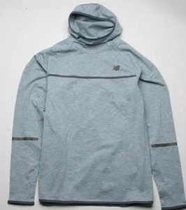 New Balance Heat Pullover Hoody (M) CYC MT53011 - Picture 1 of 1