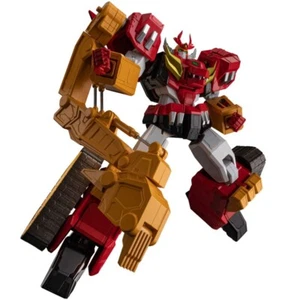 Sentinel METAMOR-FORCE Brave Command Dagwon Power Dagwon Modellino Anime - Foto 1 di 5