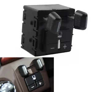 Trailer Brake Control Switch Assembly For Chevrolet Colorado Silverado Suburban - Picture 1 of 10