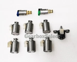 Kit solénoïde de transmission 8F35 pour Ford - Picture 1 of 1