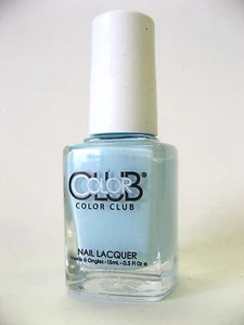 Color Club Polish - Light Pink Pastel Natural Beige - 2-8%* 3-12%* 4-15% - Picture 1 of 31