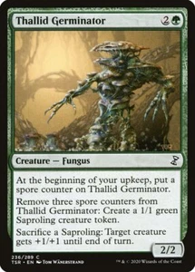 Thallid Germinator (236) Time Spiral Remastered TSR MTG Magic - Picture 1 of 1