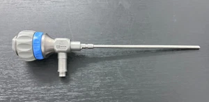 Stryker Autoclavabile 502-904-030 4 mm 30º Cannocchiale da puntamento artroscopio occhi ideale - Foto 1 di 4