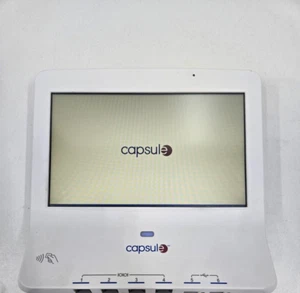 Capsule SmartLinx Neuron 2 Patient Monitor - Picture 1 of 4