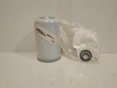 Luber-Finer Fuel Filter LFF6338 - Image 1 of 3