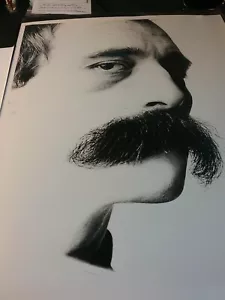 45 Rare Original 1980 Photographs By ED ZAK - Picture 1 of 12