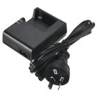 Charging Dock Power Adapter For Canon Lpe10 X50 Eos 1100D 1200D 1300D|T3 Camera