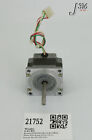 21752 SUPERIOR ELECTRIC SLO-SYN STEPPING MOTOR, 3.15VDC, 0.35AMPS KML060F-103