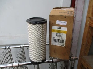 Air Filter Wix 46671 - Picture 1 of 2