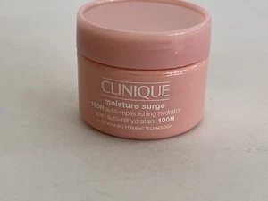 Clinique Moisture Surge 100H Auto-Replenishing Hydrator 1oz/30ml Aloe Vera - Bild 1 von 3