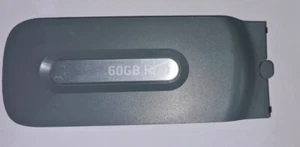 Hard Disk 60 GB esterno per Microsoft Xbox 360 HD HDD art.3398 - Foto 1 di 6