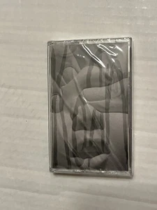Korn Requiem Chrome Casette Tape LE 500 Sealed - Picture 1 of 2