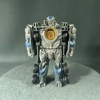 Transformers Age of Extinction Galvatron One Step Changer Action Figure Hasbro - Image 1 of 4