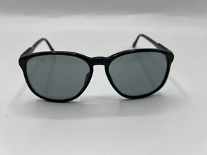 GAFAS DE SOL VINTAGE B&L RAY BAN MARCO NEGRO GRIS LENTE ESTILO D - Imagen 1 de 9