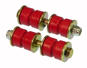 Prothane for 90-97 Honda Accord Front End Link Kit - Red - Picture 1 of 4