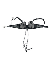 Aubade  Ud Amour Precieux, Cosmic Blue - Women's Size 36B