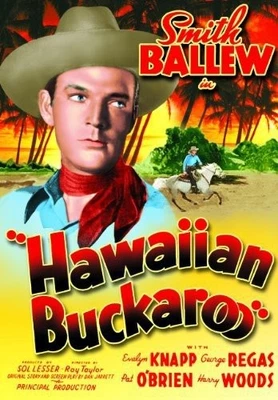 Hawaiian Buckaroo (DVD) Smith Ballew Evalyn Knapp Harry Woods George Regas - Image 1 of 2