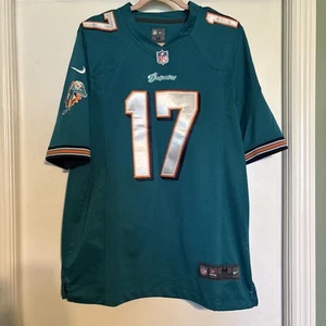 Nike NFL Ryan Tannehill Miami Dolphins Alternate Players Football Jersey Medium - Picture 1 of 6