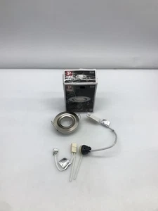 Lámpara de techo Paulmann Premium IP65 | 35W | 936.62 - Imagen 1 de 6