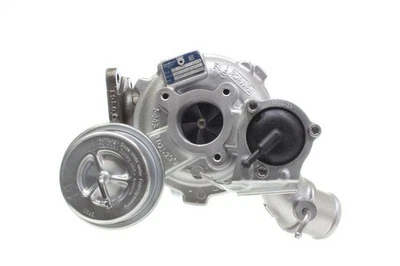 ALANKO Abgas-Turbo-Lader Turbolader Aufladung / ohne Pfand 11901113 - Bild 1 von 4