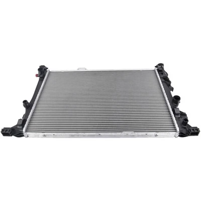 Radiator w/o Oil Cooler for Mercedes-Benz C117 X156 CLA250 CLA45 AMG 2014-2017 - Image 1 of 4