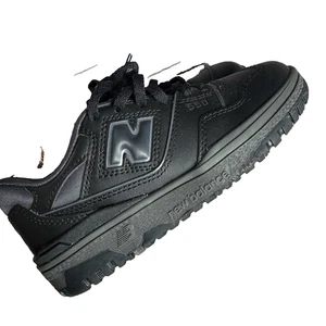 New Balance 550 Größe 13Y Triple Black Sportschuhe Laufschuhe Turnschuhe GSB550BB - Bild 1 von 5